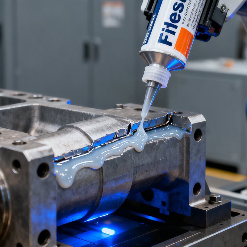 Għeja-Kolla Strutturali Reżistenti