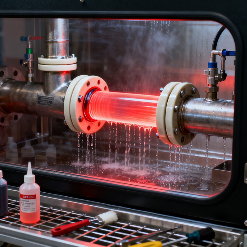 High-Temperature Chemical-Resistant Adhesive suppliers