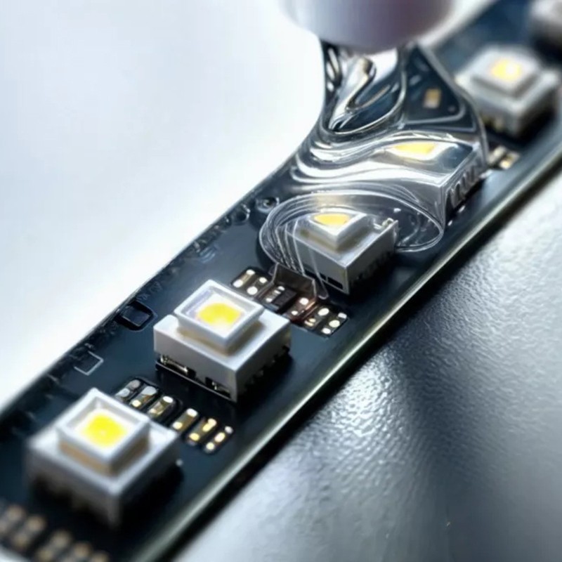 LED Encapsulation suppliers
