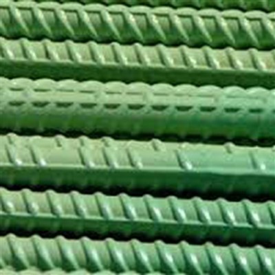 Epoxy Rebar