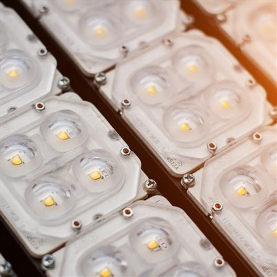 Materjal ta' Inkapsulament ta' Grad{{0}Ottiku